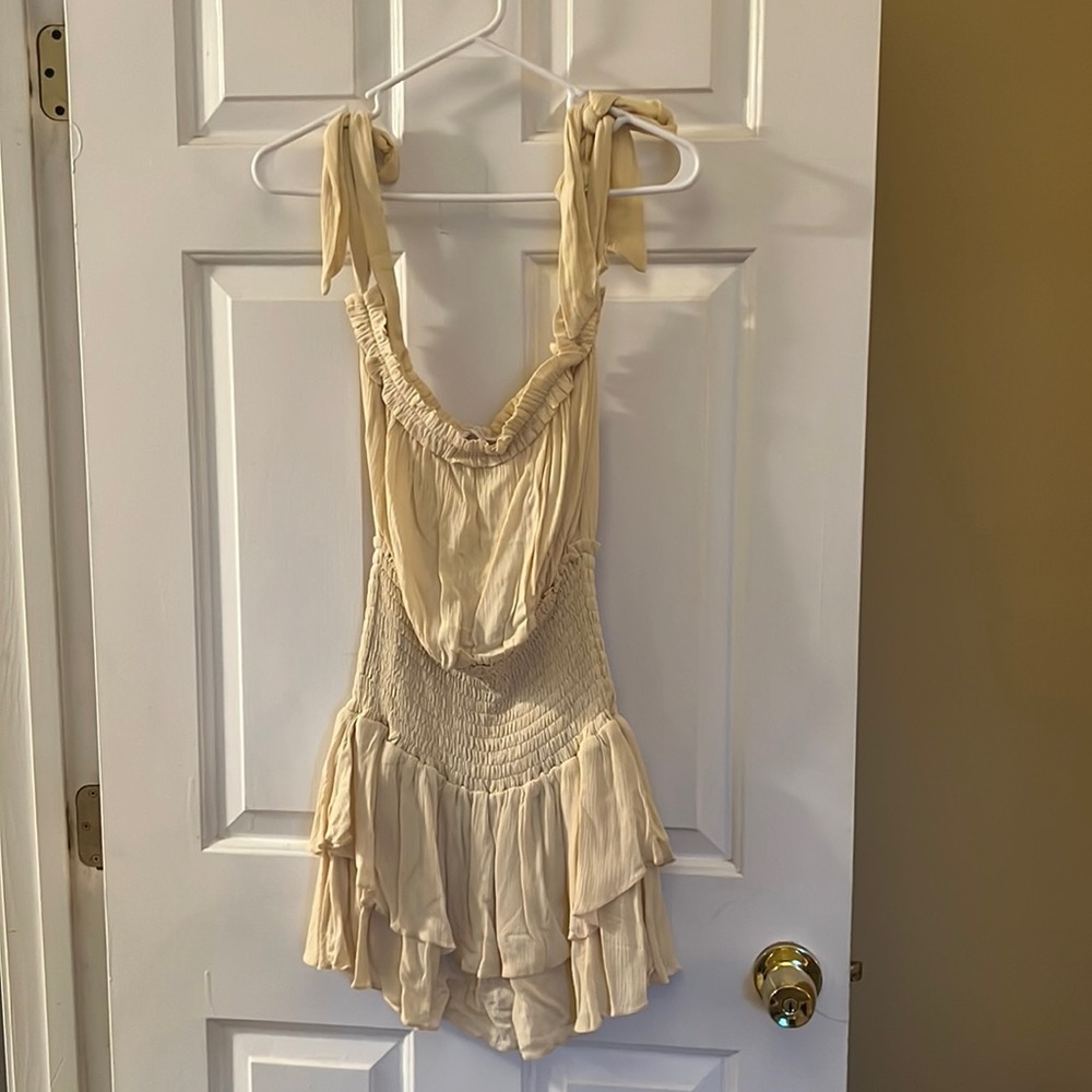 Vici Romper